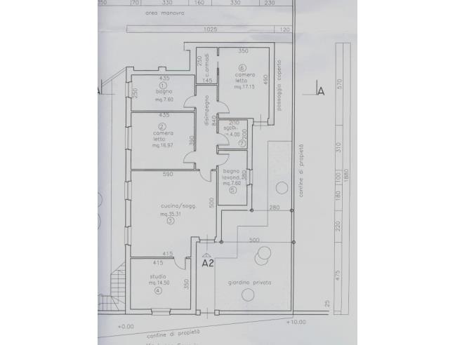 Anteprima foto 3 - Appartamento in Vendita a Sommariva del Bosco (Cuneo)