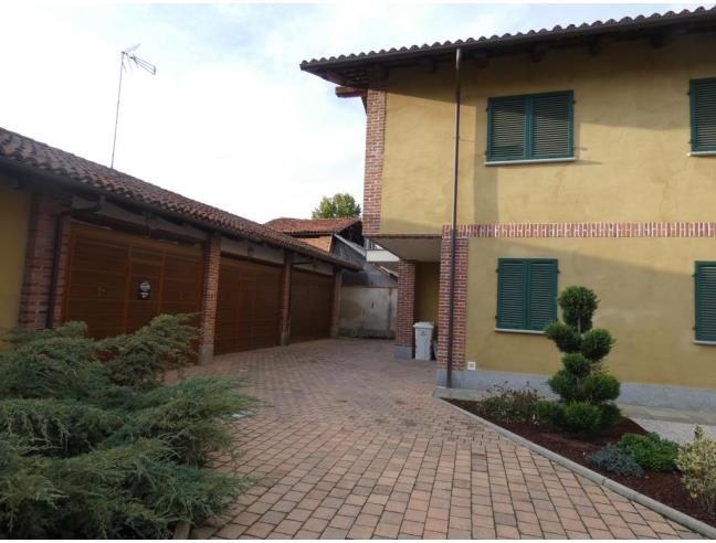 Anteprima foto 8 - Appartamento in Vendita a Sommariva del Bosco (Cuneo)