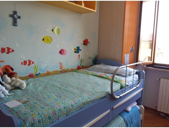 Anteprima foto 6 - Appartamento in Vendita a Soncino (Cremona)