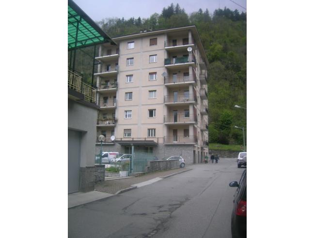 Anteprima foto 1 - Appartamento in Vendita a Sondalo (Sondrio)