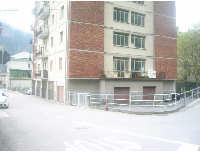 Anteprima foto 2 - Appartamento in Vendita a Sondalo (Sondrio)