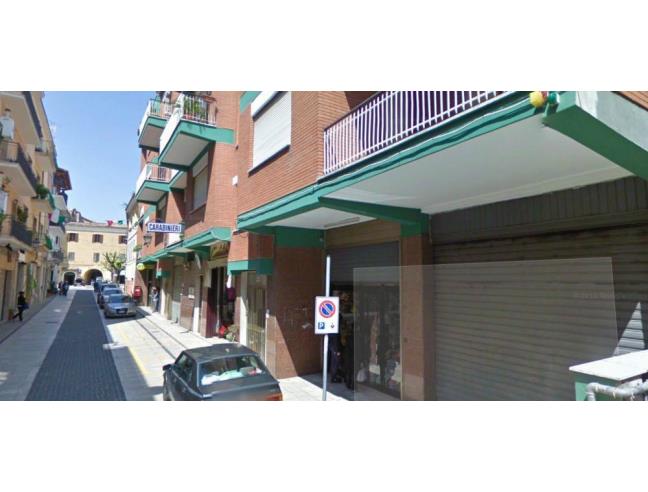 Anteprima foto 1 - Appartamento in Vendita a Sonnino (Latina)