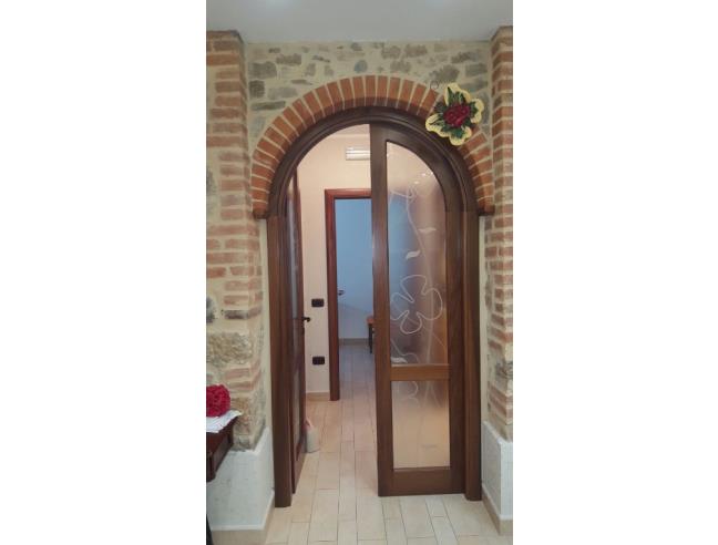 Anteprima foto 2 - Appartamento in Vendita a Sonnino (Latina)