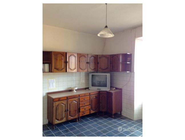 Anteprima foto 3 - Appartamento in Vendita a Sonnino (Latina)