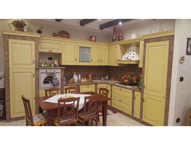 Anteprima foto 6 - Appartamento in Vendita a Sonnino (Latina)