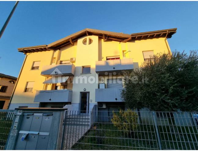 Anteprima foto 2 - Appartamento in Vendita a Soragna (Parma)