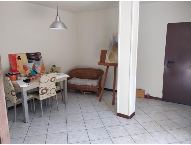 Anteprima foto 8 - Appartamento in Vendita a Sorbolo Mezzani - Casale