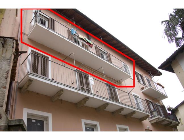 Anteprima foto 7 - Appartamento in Vendita a Sordevolo (Biella)