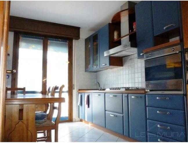 Anteprima foto 3 - Appartamento in Vendita a Sorgà - Bonferraro