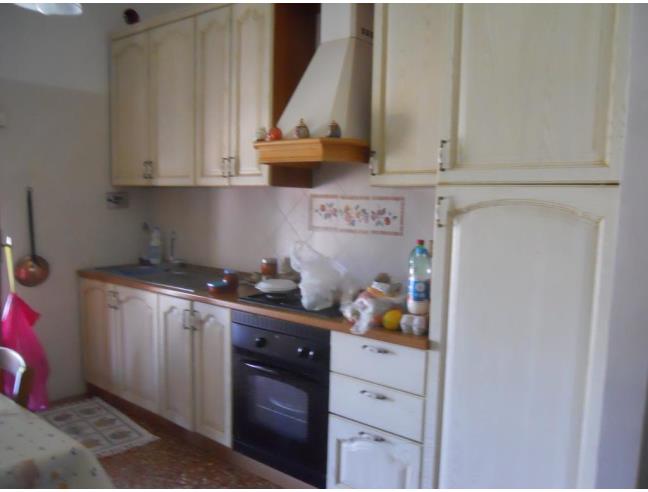 Anteprima foto 4 - Appartamento in Vendita a Soriano nel Cimino - Sant'eutizio