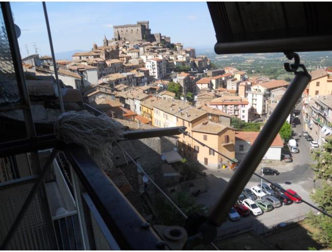 Anteprima foto 8 - Appartamento in Vendita a Soriano nel Cimino - Sant'eutizio