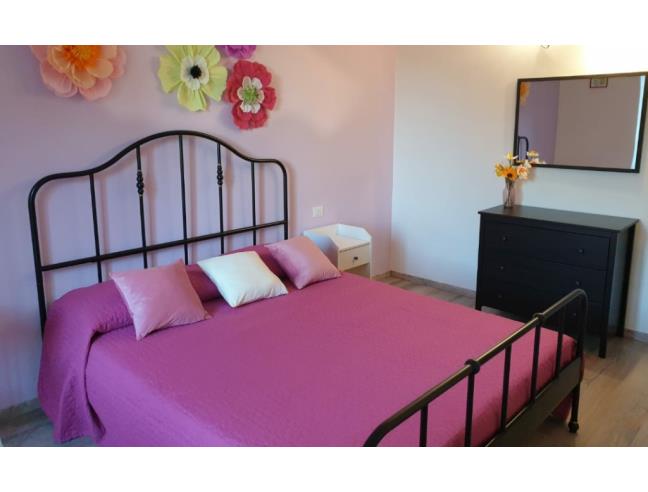 Anteprima foto 4 - Appartamento in Vendita a Soriano nel Cimino (Viterbo)