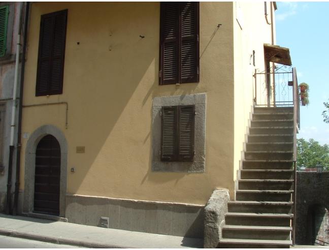 Anteprima foto 5 - Appartamento in Vendita a Soriano nel Cimino (Viterbo)
