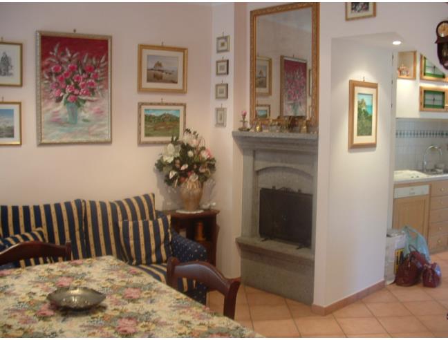 Anteprima foto 6 - Appartamento in Vendita a Soriano nel Cimino (Viterbo)