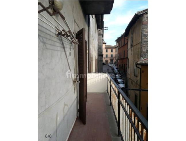 Anteprima foto 7 - Appartamento in Vendita a Soriano nel Cimino (Viterbo)