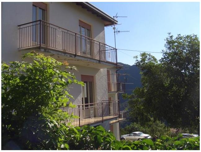 Anteprima foto 3 - Appartamento in Vendita a Sormano (Como)
