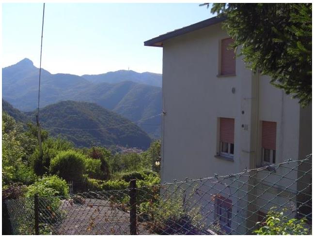Anteprima foto 4 - Appartamento in Vendita a Sormano (Como)