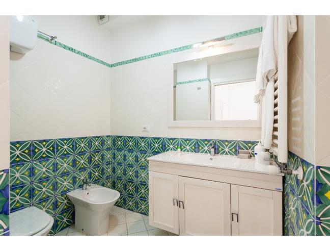 Anteprima foto 6 - Appartamento in Vendita a Sorrento (Napoli)