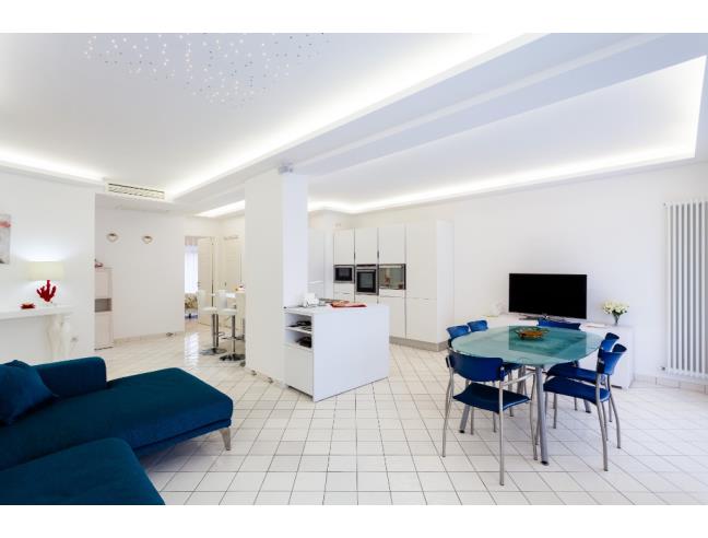 Anteprima foto 7 - Appartamento in Vendita a Sorrento (Napoli)