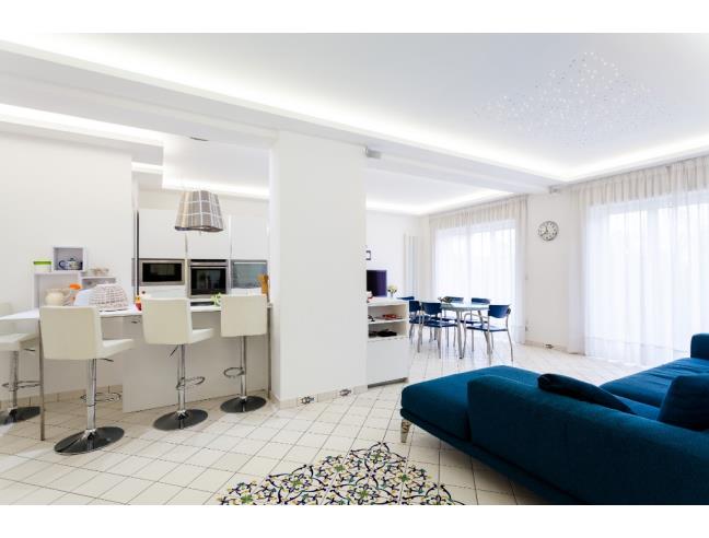 Anteprima foto 8 - Appartamento in Vendita a Sorrento (Napoli)