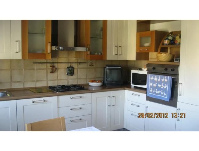 Anteprima foto 3 - Appartamento in Vendita a Sossano (Vicenza)