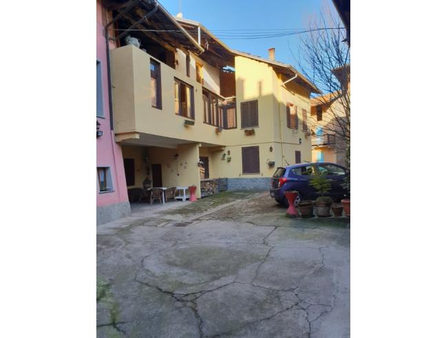 Anteprima foto 1 - Appartamento in Vendita a Sostegno (Biella)
