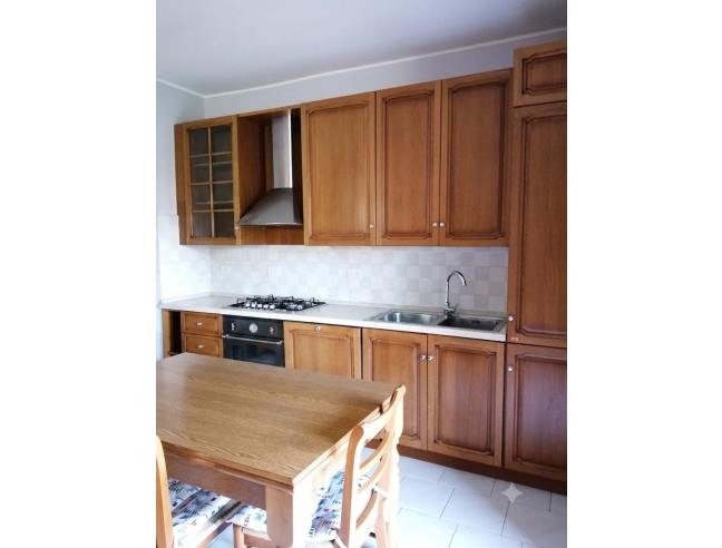 Anteprima foto 5 - Appartamento in Vendita a Sotto il Monte Giovanni XXIII (Bergamo)