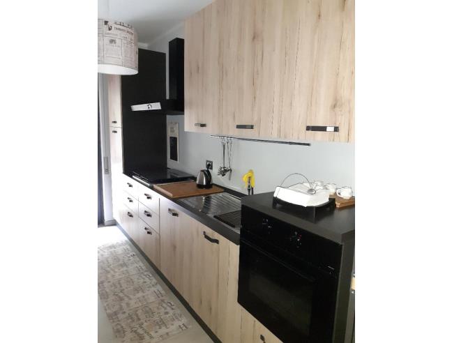 Anteprima foto 4 - Appartamento in Vendita a Sovere (Bergamo)