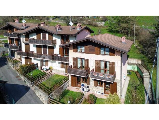 Anteprima foto 1 - Appartamento in Vendita a Sovere - Piazza