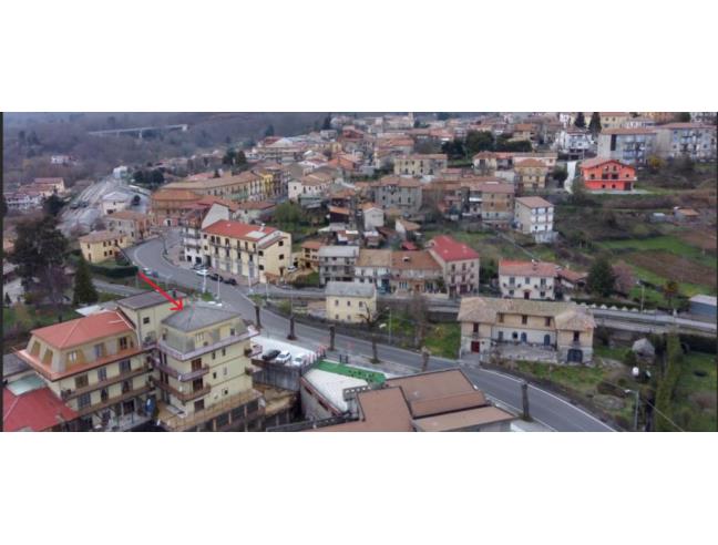 Anteprima foto 1 - Appartamento in Vendita a Soveria Mannelli (Catanzaro)