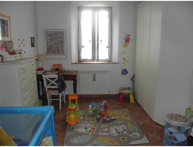 Anteprima foto 3 - Appartamento in Vendita a Sovicille - Rosia