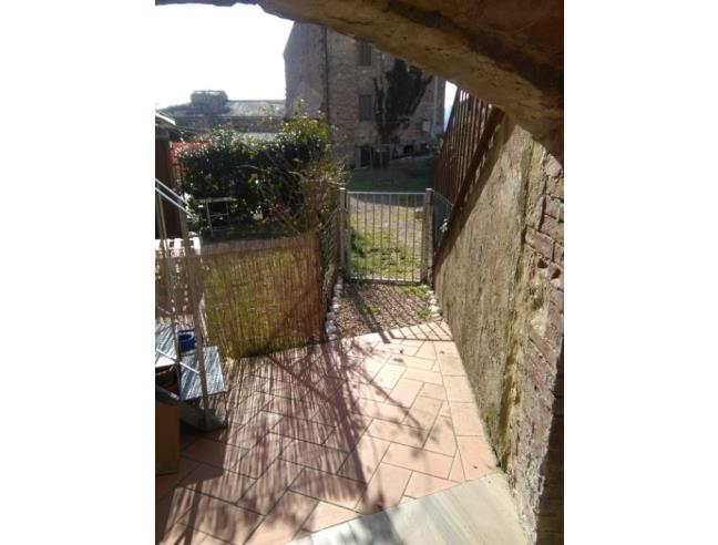 Anteprima foto 3 - Appartamento in Vendita a Sovicille - Rosia