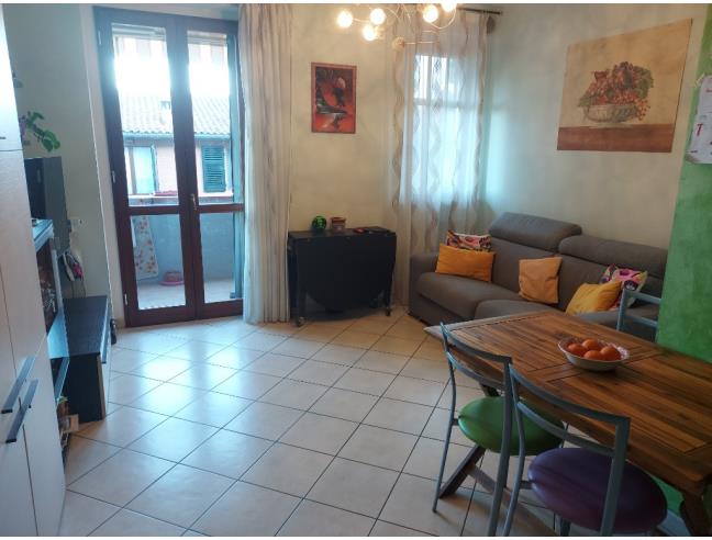 Anteprima foto 3 - Appartamento in Vendita a Sovicille - Rosia