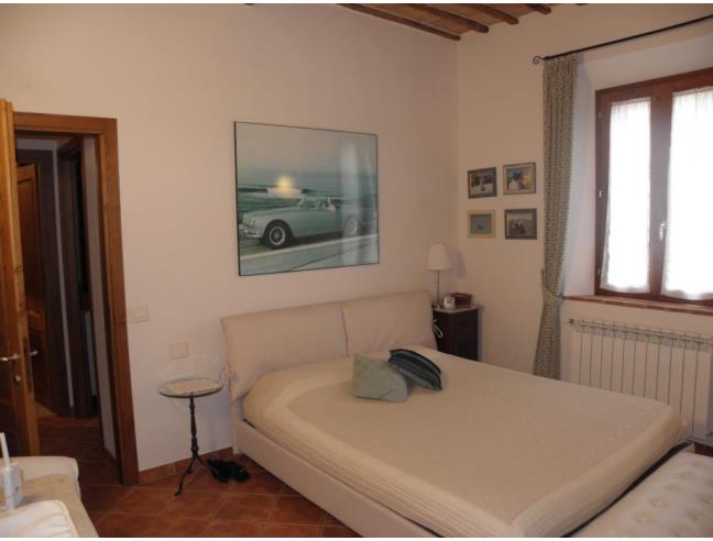 Anteprima foto 4 - Appartamento in Vendita a Sovicille - Rosia