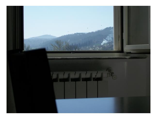 Anteprima foto 4 - Appartamento in Vendita a Sovicille - Rosia