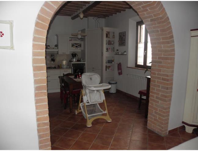 Anteprima foto 5 - Appartamento in Vendita a Sovicille - Rosia