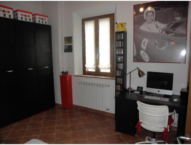 Anteprima foto 6 - Appartamento in Vendita a Sovicille - Rosia