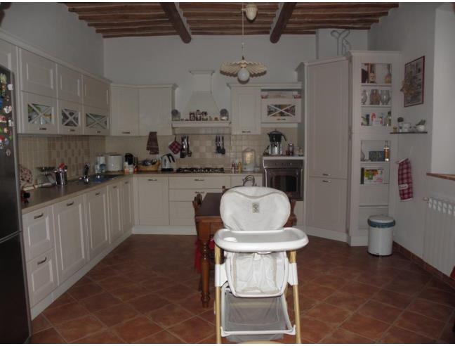 Anteprima foto 7 - Appartamento in Vendita a Sovicille - Rosia