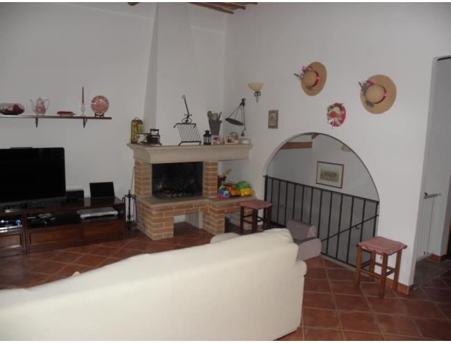 Anteprima foto 8 - Appartamento in Vendita a Sovicille - Rosia