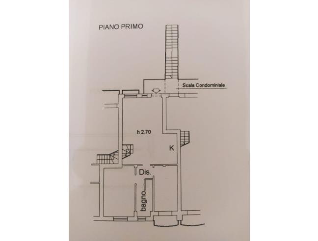 Anteprima foto 1 - Appartamento in Vendita a Sovicille - San Rocco A Pilli