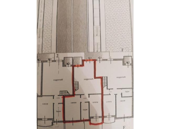 Anteprima foto 2 - Appartamento in Vendita a Sovicille - San Rocco A Pilli