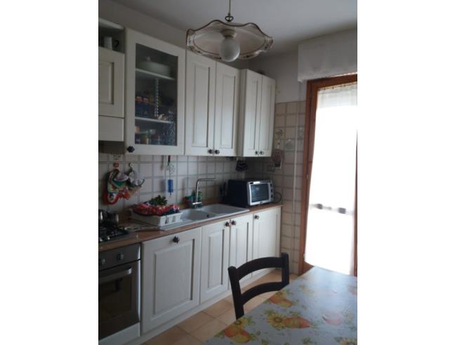 Anteprima foto 2 - Appartamento in Vendita a Sovicille - San Rocco A Pilli