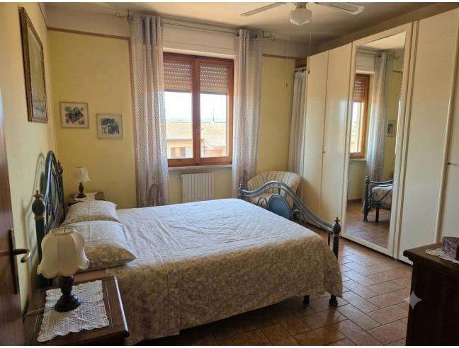 Anteprima foto 2 - Appartamento in Vendita a Sovicille - San Rocco A Pilli