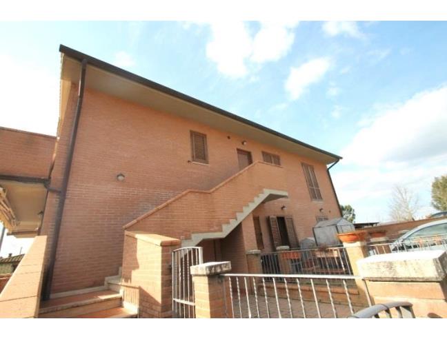 Anteprima foto 2 - Appartamento in Vendita a Sovicille - San Rocco A Pilli