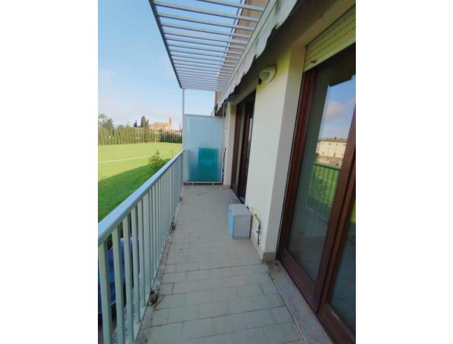 Anteprima foto 2 - Appartamento in Vendita a Sovicille - San Rocco A Pilli