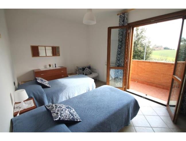 Anteprima foto 5 - Appartamento in Vendita a Sovicille - San Rocco A Pilli