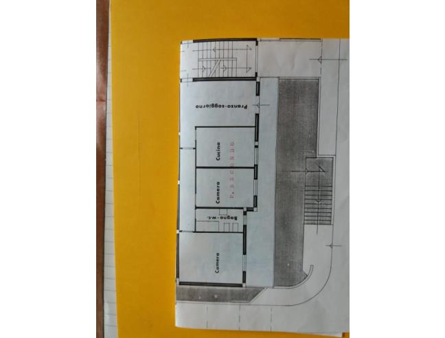 Anteprima foto 5 - Appartamento in Vendita a Sovicille - San Rocco A Pilli