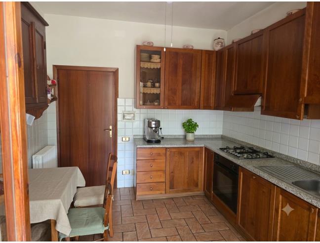 Anteprima foto 6 - Appartamento in Vendita a Sovicille - San Rocco A Pilli