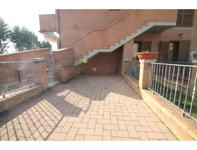 Anteprima foto 7 - Appartamento in Vendita a Sovicille - San Rocco A Pilli