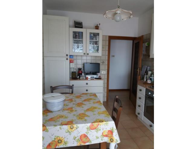 Anteprima foto 7 - Appartamento in Vendita a Sovicille - San Rocco A Pilli